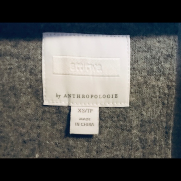 Anthropologie Fall jacket - Picture 2 of 2